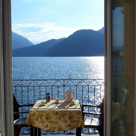 Nido Di Mariangela See-Ferienwohnung Беллано Екстер'єр фото